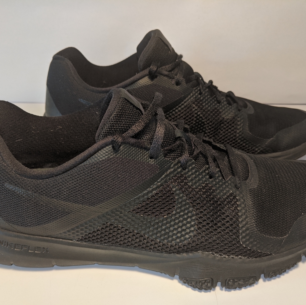 Nike Training Control Flex Shoes